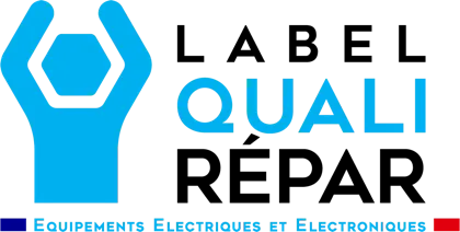 Logo QualiRépare